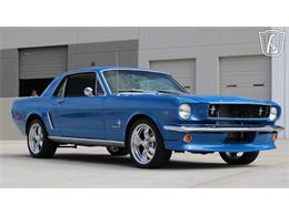1965 Ford Mustang (CC-2090617) for sale in Peoria, Arizona