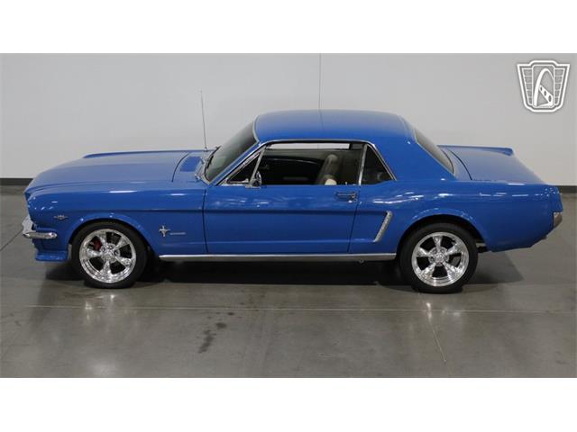 1965 Ford Mustang (CC-2090617) for sale in Peoria, Arizona