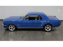 1965 Ford Mustang (CC-2090617) for sale in Peoria, Arizona