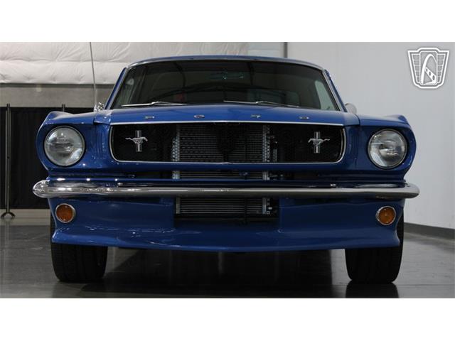 1965 Ford Mustang (CC-2090617) for sale in Peoria, Arizona