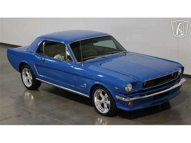 1965 Ford Mustang (CC-2090617) for sale in Peoria, Arizona