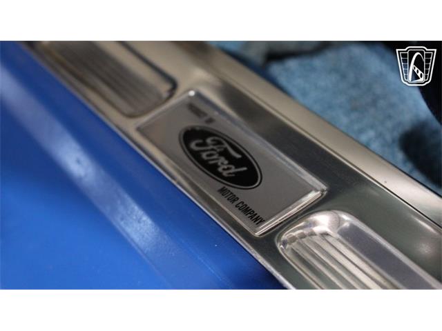 1965 Ford Mustang (CC-2090617) for sale in Peoria, Arizona