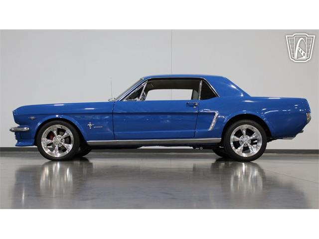 1965 Ford Mustang (CC-2090617) for sale in Peoria, Arizona