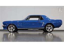 1965 Ford Mustang (CC-2090617) for sale in Peoria, Arizona