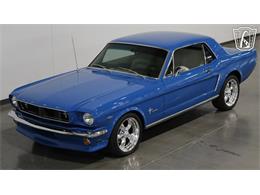 1965 Ford Mustang (CC-2090617) for sale in Peoria, Arizona