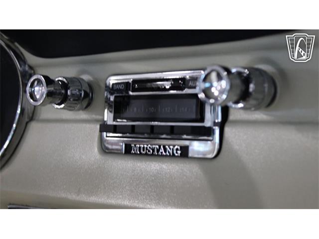 1965 Ford Mustang (CC-2090617) for sale in Peoria, Arizona
