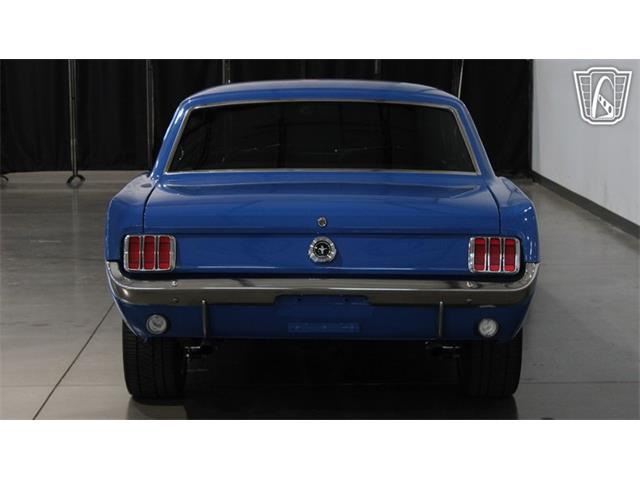 1965 Ford Mustang (CC-2090617) for sale in Peoria, Arizona