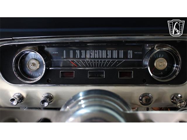 1965 Ford Mustang (CC-2090617) for sale in Peoria, Arizona