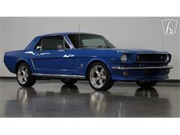 1965 Ford Mustang (CC-2090617) for sale in Peoria, Arizona