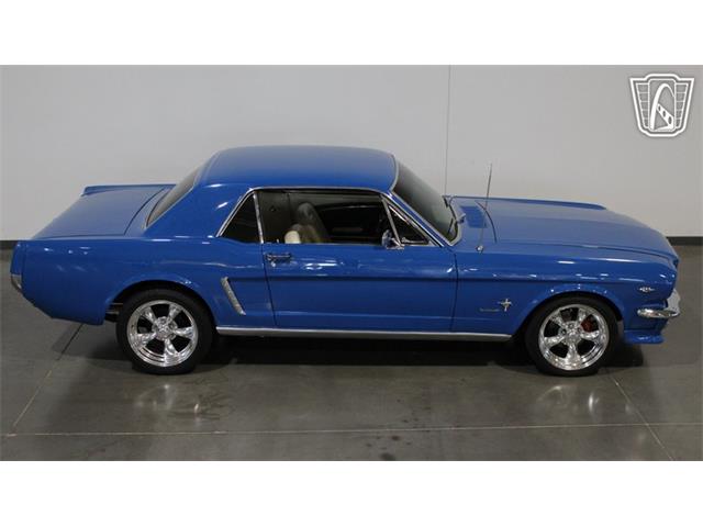 1965 Ford Mustang (CC-2090617) for sale in Peoria, Arizona