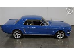 1965 Ford Mustang (CC-2090617) for sale in Peoria, Arizona