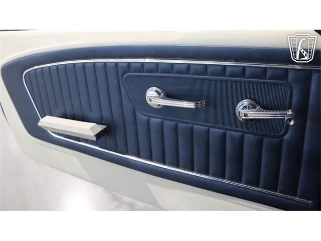 1965 Ford Mustang (CC-2090617) for sale in Peoria, Arizona