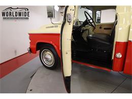 1960 Dodge D100 (CC-2096170) for sale in Denver , Colorado
