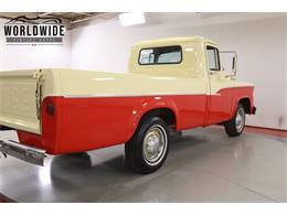 1960 Dodge D100 (CC-2096170) for sale in Denver , Colorado