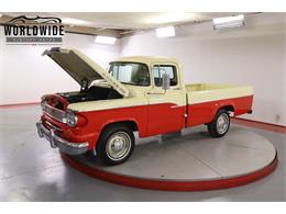 1960 Dodge D100 (CC-2096170) for sale in Denver , Colorado