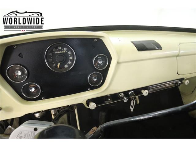 1960 Dodge D100 (CC-2096170) for sale in Denver , Colorado