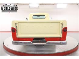 1960 Dodge D100 (CC-2096170) for sale in Denver , Colorado