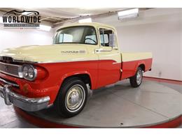 1960 Dodge D100 (CC-2096170) for sale in Denver , Colorado