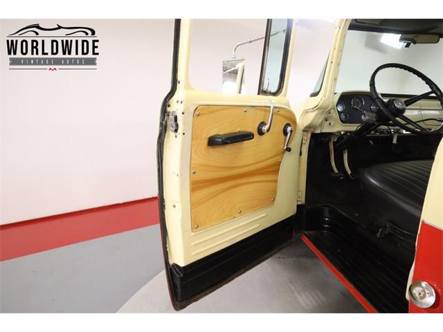 1960 Dodge D100 (CC-2096170) for sale in Denver , Colorado