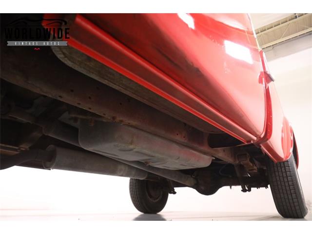 1960 Dodge D100 (CC-2096170) for sale in Denver , Colorado