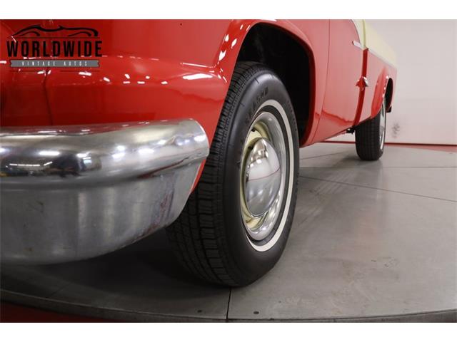1960 Dodge D100 (CC-2096170) for sale in Denver , Colorado