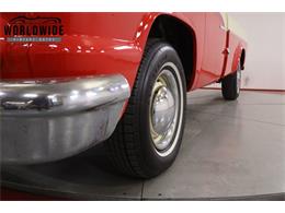 1960 Dodge D100 (CC-2096170) for sale in Denver , Colorado