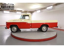 1960 Dodge D100 (CC-2096170) for sale in Denver , Colorado