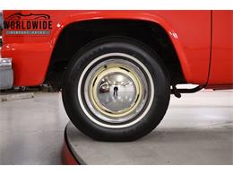 1960 Dodge D100 (CC-2096170) for sale in Denver , Colorado