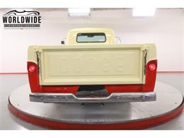 1960 Dodge D100 (CC-2096170) for sale in Denver , Colorado