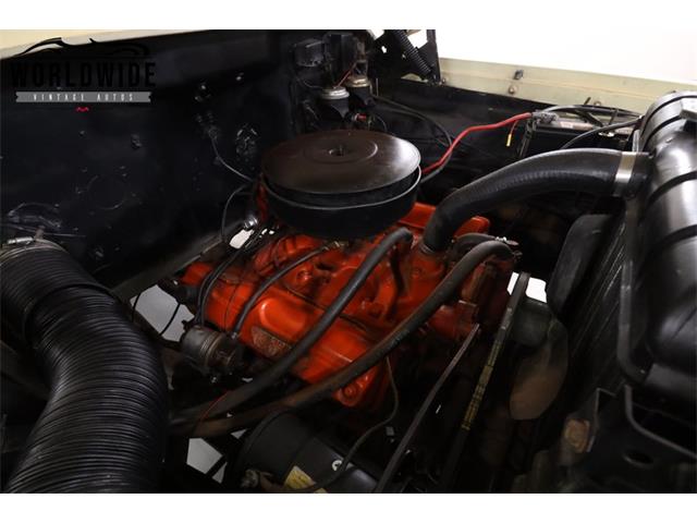 1960 Dodge D100 (CC-2096170) for sale in Denver , Colorado