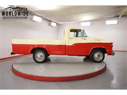 1960 Dodge D100 (CC-2096170) for sale in Denver , Colorado