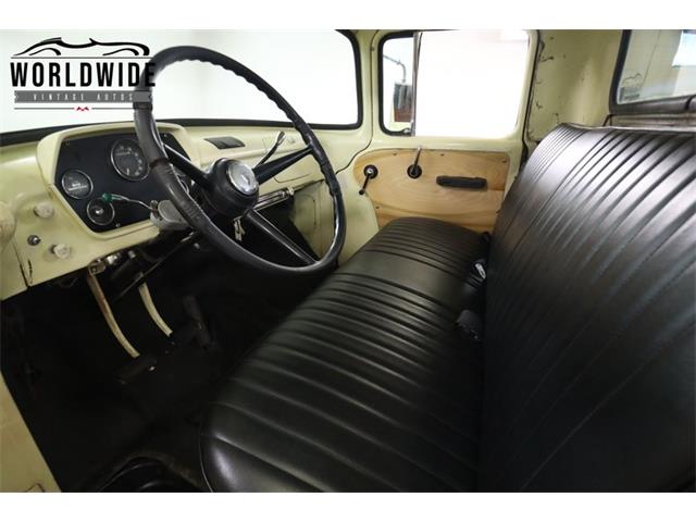 1960 Dodge D100 (CC-2096170) for sale in Denver , Colorado