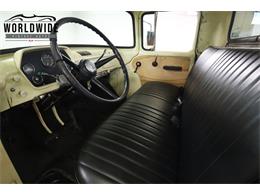 1960 Dodge D100 (CC-2096170) for sale in Denver , Colorado