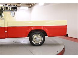 1960 Dodge D100 (CC-2096170) for sale in Denver , Colorado