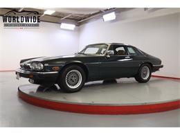 1989 Jaguar XJS (CC-2096171) for sale in Denver , Colorado