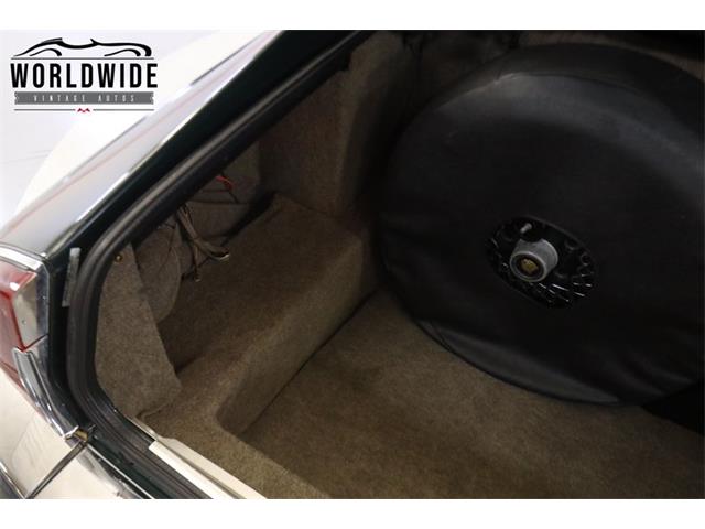 1989 Jaguar XJS (CC-2096171) for sale in Denver , Colorado