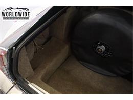 1989 Jaguar XJS (CC-2096171) for sale in Denver , Colorado