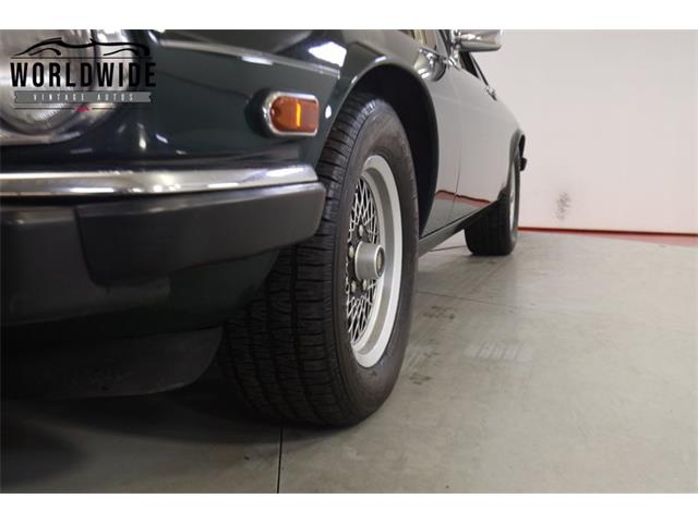 1989 Jaguar XJS (CC-2096171) for sale in Denver , Colorado