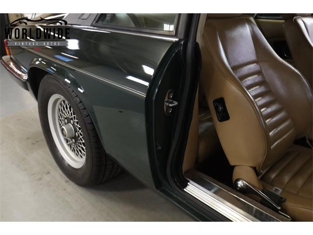 1989 Jaguar XJS (CC-2096171) for sale in Denver , Colorado