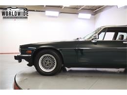 1989 Jaguar XJS (CC-2096171) for sale in Denver , Colorado
