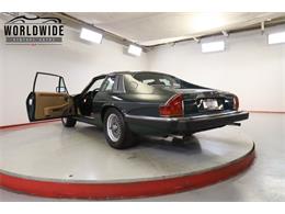 1989 Jaguar XJS (CC-2096171) for sale in Denver , Colorado