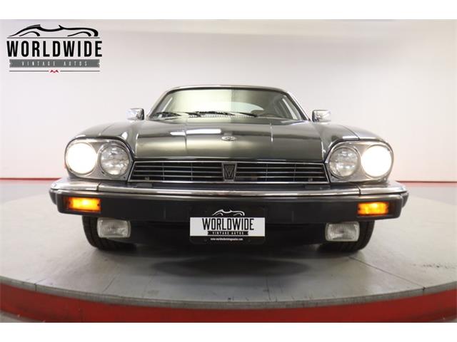 1989 Jaguar XJS (CC-2096171) for sale in Denver , Colorado