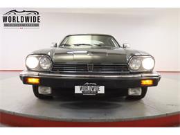 1989 Jaguar XJS (CC-2096171) for sale in Denver , Colorado