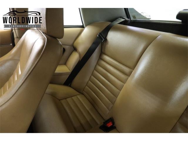 1989 Jaguar XJS (CC-2096171) for sale in Denver , Colorado