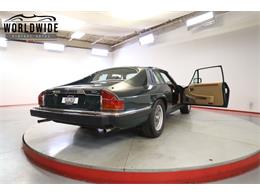 1989 Jaguar XJS (CC-2096171) for sale in Denver , Colorado