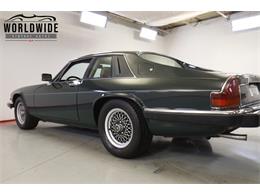 1989 Jaguar XJS (CC-2096171) for sale in Denver , Colorado