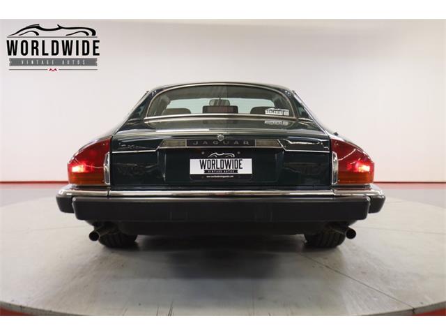 1989 Jaguar XJS (CC-2096171) for sale in Denver , Colorado