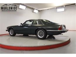 1989 Jaguar XJS (CC-2096171) for sale in Denver , Colorado