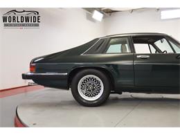 1989 Jaguar XJS (CC-2096171) for sale in Denver , Colorado