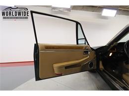 1989 Jaguar XJS (CC-2096171) for sale in Denver , Colorado